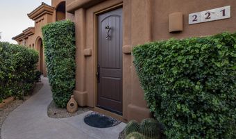 7199 E RIDGEVIEW Pl 221, Carefree, AZ 85377