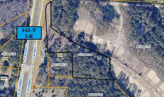 U.S. 17, Awendaw, SC 29429