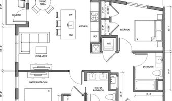 191 Washington St 725, Boston, MA 02135