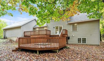 10161 68th Ave, Allendale, MI 49401
