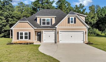 616 Whispering Pines Dr, Macon, GA 31211