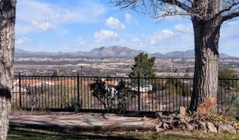 500 S Foundation Five Rd, Benson, AZ 85602