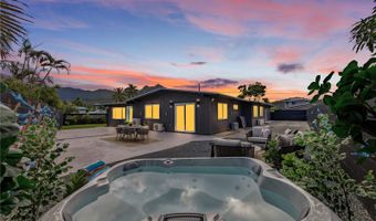 851 Halula Pl, Kailua, HI 96734