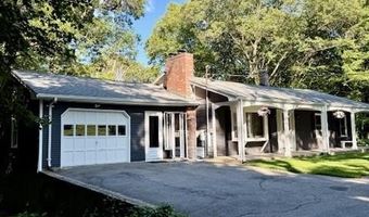 90 Old Sayles Hill Rd, North Smithfield, RI 02865