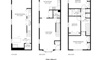 35 Kent Ave, Bridgeport, CT 06610