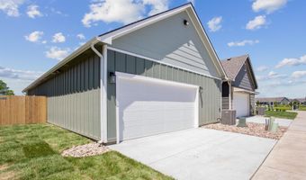 417 E Lexington Ln, Andover, KS 67002