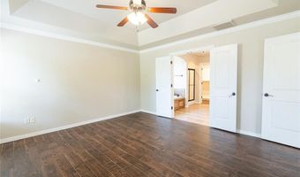 2001 Yukon Dr, Barling, AR 72923