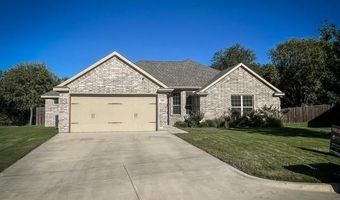 724 Westgate Dr, Aledo, TX 76008