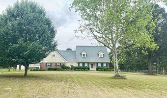 2036 CR 2807, Alto, TX 75925