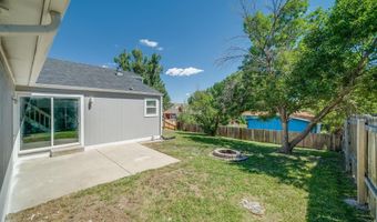 2311 HELEN Ave, Cheyenne, WY 82007