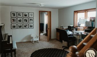 1307 S 1st St W, Baker, MT 59313