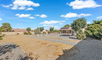 19651 Ottawa Rd, Apple Valley, CA 92308