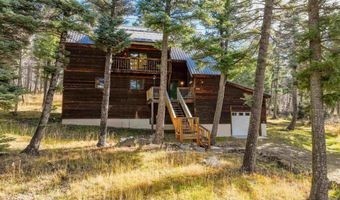 54 Panorama Way, Angel Fire, NM 87710