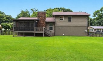 4136 TUDOR Ln, Anniston, AL 36207