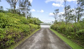 15-1311 RAILROAD Ave, Keaau, HI 96749