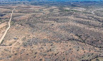 S Camino Counas Verde 2, Arivaca, AZ 85601