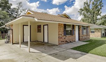 16618 Vermillion, Baton Rouge, LA 70819