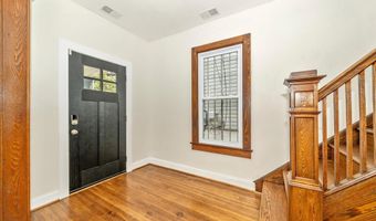 3003 20TH St NE, Washington, DC 20018