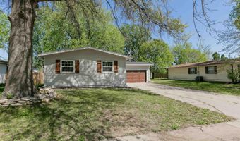 1612 Northridge Rd, Beatrice, NE 68310