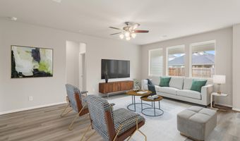 3710 Quartz Manor Dr Plan: Edison, Angleton, TX 77515