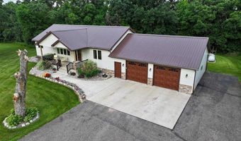 4700 Rural Oaks Dr SE, Alexandria, MN 56308
