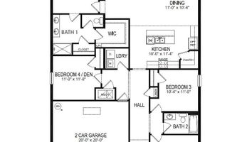 5198 Orchard Oriole Loop, Bartow, FL 33830