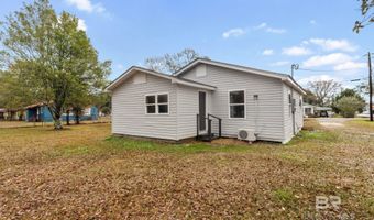 310 W Mango St, Bay Minette, AL 36507