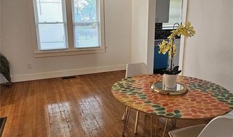 4602 N Redmond Ave, Bethany, OK 73008