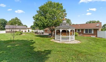 19727 TOMS Rd, Boonsboro, MD 21713