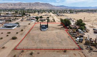 21588 Viento Rd, Apple Valley, CA 92308