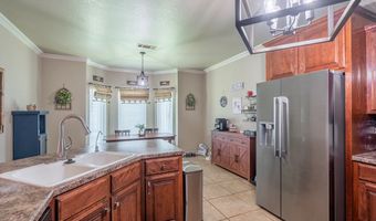 1216 NW 16th St, Andrews, TX 79714
