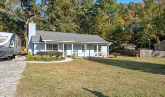 16 Lisbon Way, Beaufort, SC 29907
