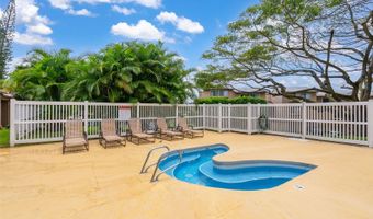 46-010 Aliikane Pl 212, Kaneohe, HI 96744