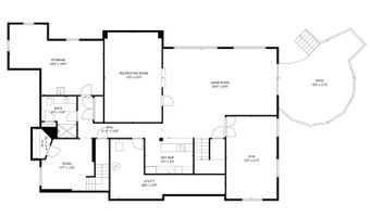 3099 Pickford Dr SE, Ada, MI 49301