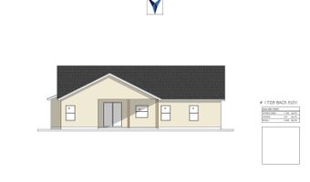 Holden St lot 4, Central, AZ 85531