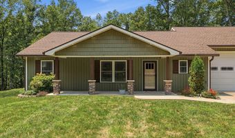 91 Cody Dr, Almo, KY 42020