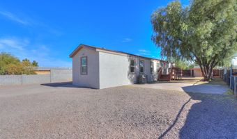 5741 N THORNTON Rd, Casa Grande, AZ 85122