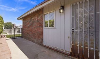 3324 HARKIS Rd, El Paso, TX 79936