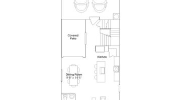20461 Myrtle Pl E Plan: Hazelwood, Bonney Lake, WA 98391