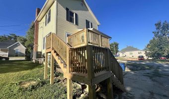 602 17th St, Bedford, IN 47421