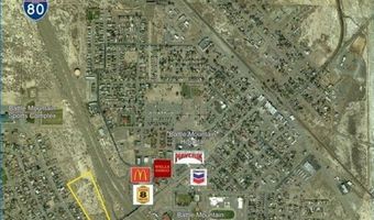 105 Lemaire Rd, Battle Mountain, NV 89820