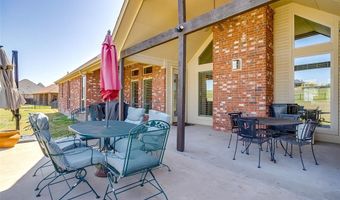131 Condor Vw, Weatherford, TX 76087