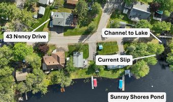 43 Nancy Dr, Belmont, NH 03220