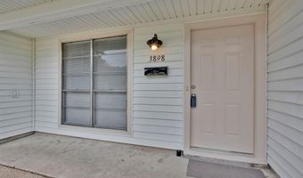 3898 Ella St, Bossier City, LA 71112