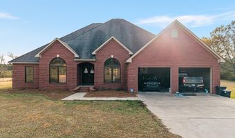 641 Chicora River Rd, Buckatunna, MS 39322