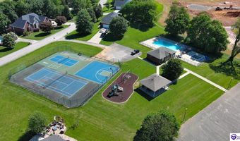 107 Woodhill Rd, Bardstown, KY 40004