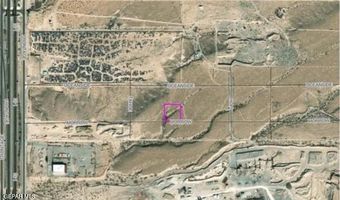 Aztec Acres Lot 11 & 20, Anthony, TX 79821