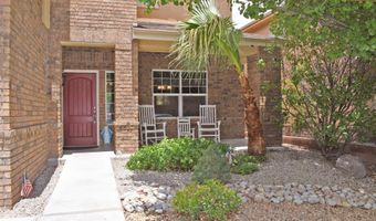 7843 VIA VISTA NORTE NW, Albuquerque, NM 87114
