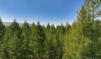 Nna Coyote Pass Road, Blanchard, ID 83804