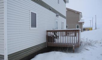5512 Isaac Hawk, Bethel, AK 99559